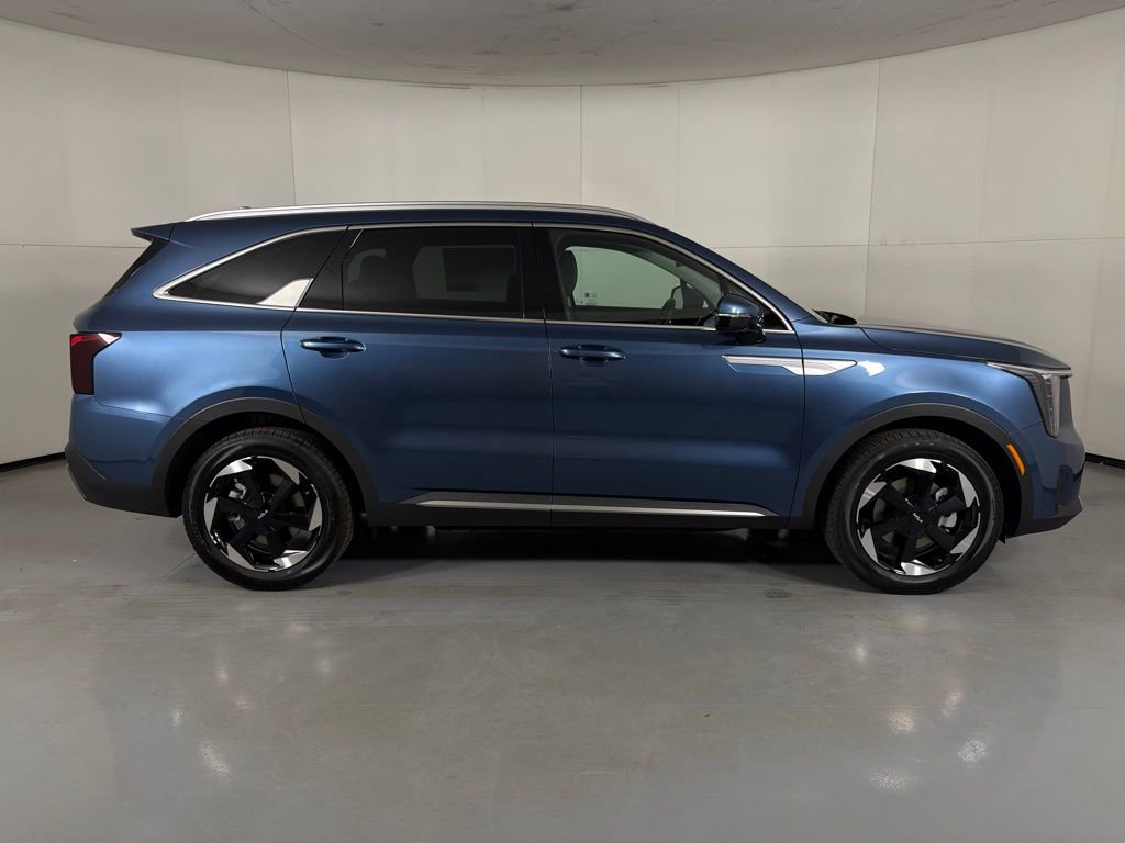 New 2026 Kia Sorento EX FWD image 9