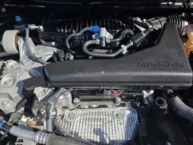 Used 2020 Nissan Rogue SL FWD image 22