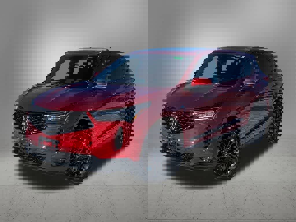 Used 2023 Acura RDX A-Spec
