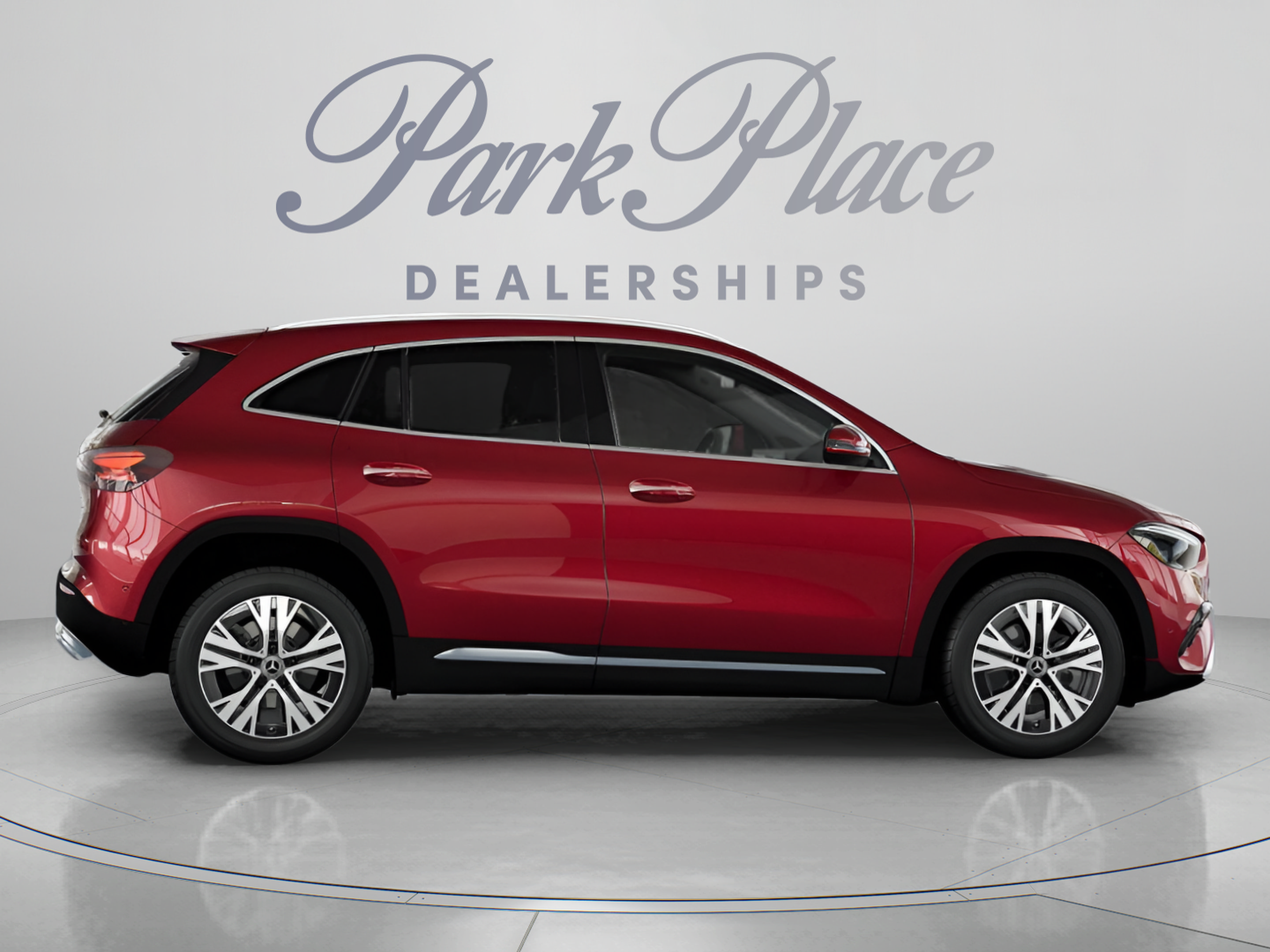 New 2026 Mercedes-Benz GLA 250 4MATIC image 26