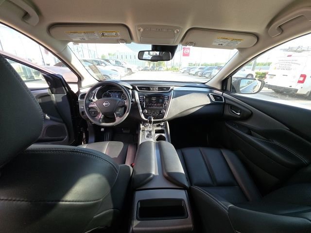 Used 2024 Nissan Murano SV image 25