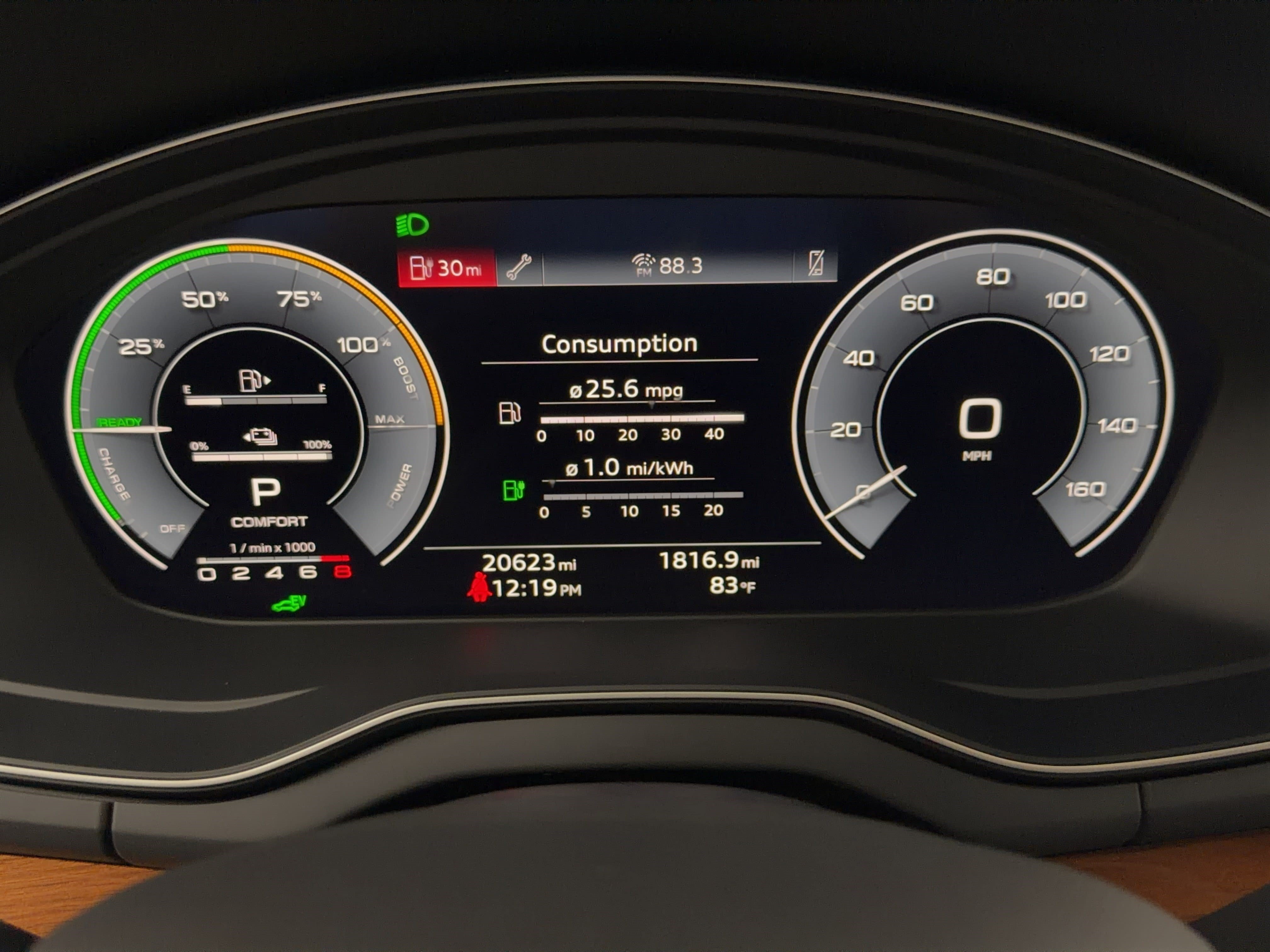 Certified 2023 Audi Q5 e Premium Plus w/ Premium Plus Package AWD/4WD image 23