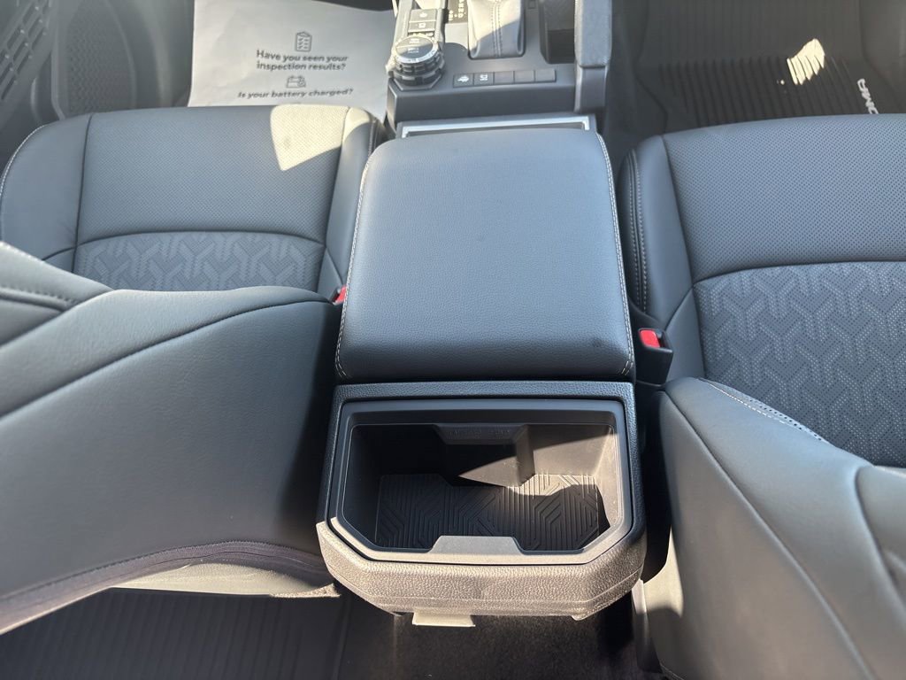 New 2026 Toyota Tacoma Limited image 33