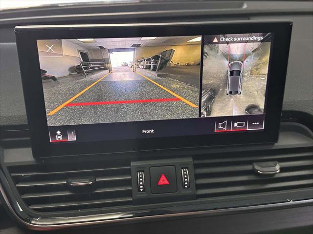 Used 2023 Audi Q5 2.0T Premium Plus w/ Premium Plus Package AWD/4WD image 30