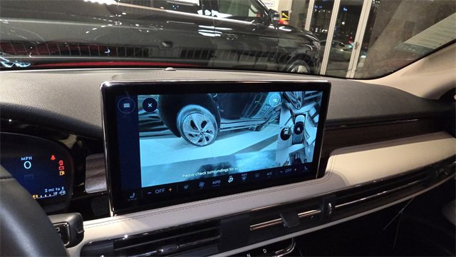 New 2026 Lincoln Corsair Reserve w/ Jet Appearance Package image 21