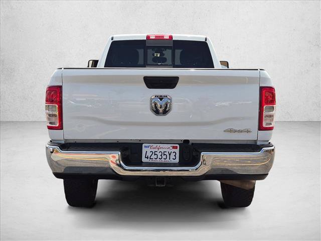 Used 2023 RAM 2500 Tradesman AWD/4WD image 7