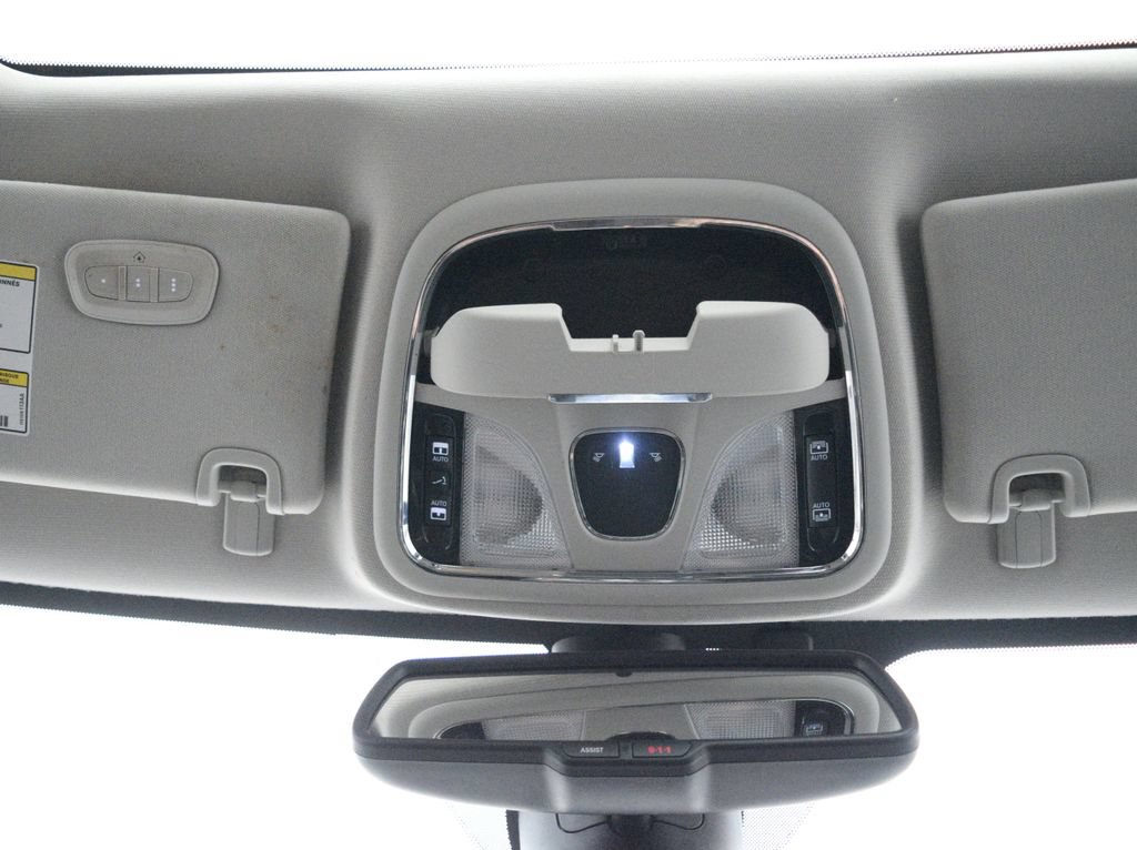 Used 2015 Jeep Cherokee Limited w/ Trailer Tow Group AWD/4WD image 25