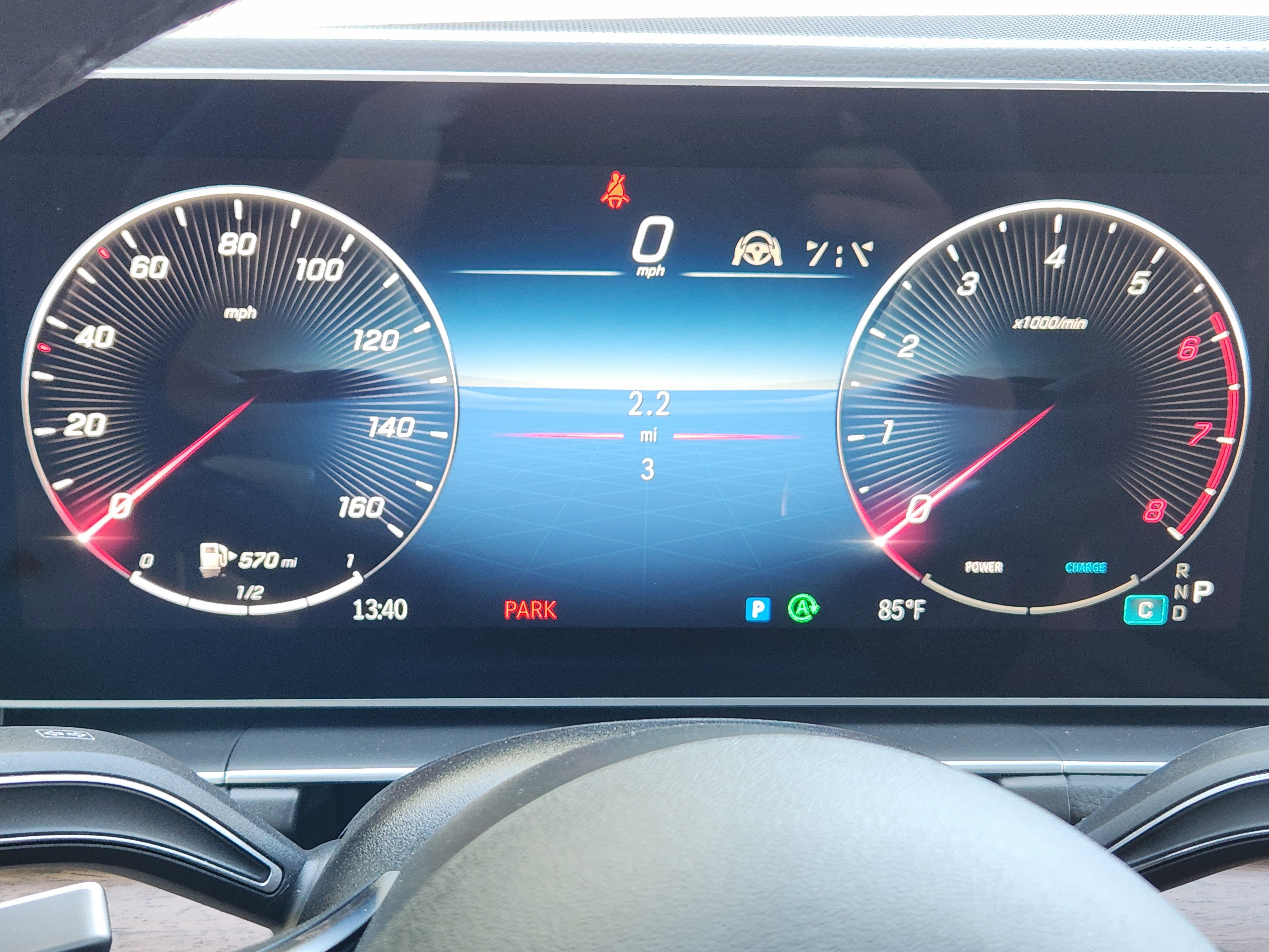 New 2026 Mercedes-Benz GLE 450 4MATIC Coupe image 17