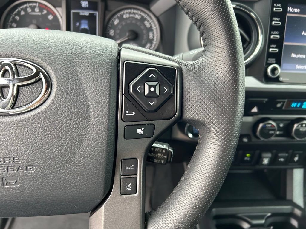 Used 2023 Toyota Tacoma TRD Pro AWD/4WD image 23