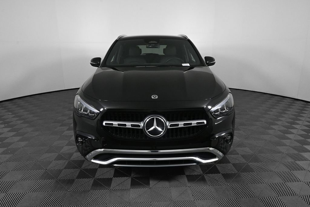 Certified 2026 Mercedes-Benz GLA 250 image 34