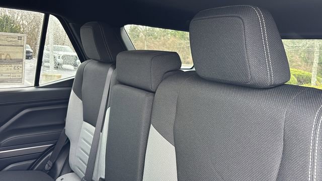 New 2025 Toyota 4Runner TRD Off-Road image 29