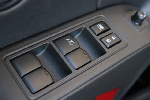 New 2025 Nissan Frontier PRO-4X w/ Pro Convenience Package image 23