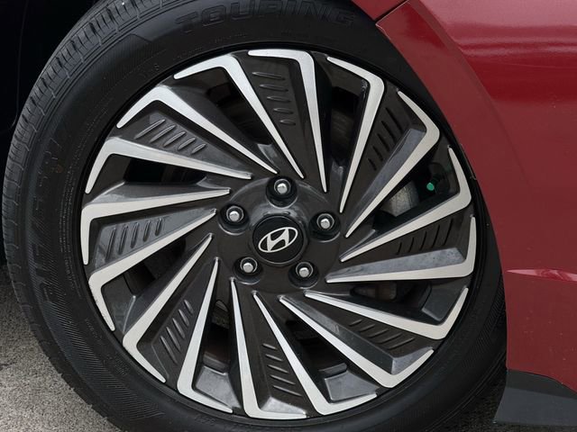 Used 2025 Hyundai Sonata SEL FWD image 7