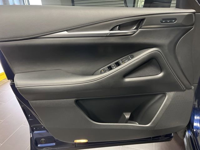 Used 2022 INFINITI QX60 Luxe w/ Cargo Package image 10