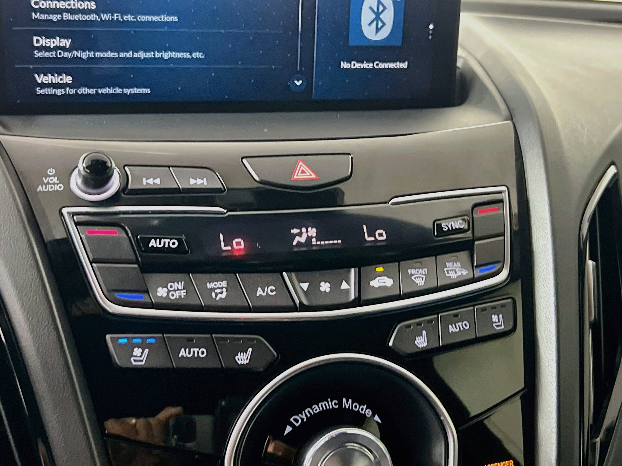 Used 2021 Acura RDX A-Spec w/ Technology Package FWD image 26