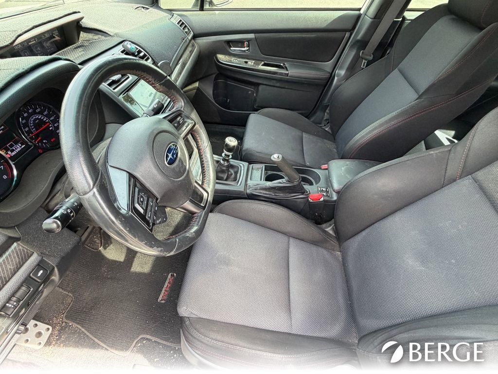 Used 2019 Subaru WRX Premium image 17