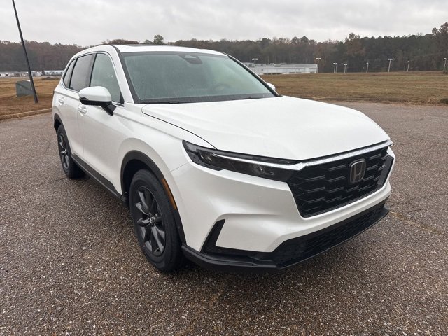 New 2026 Honda CR-V EX-L image 2