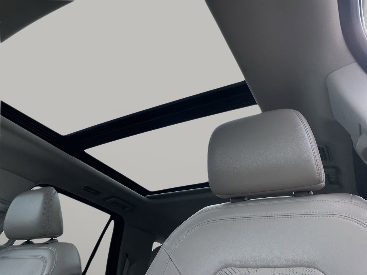 Used 2024 Ford Expedition Max Limited image 23