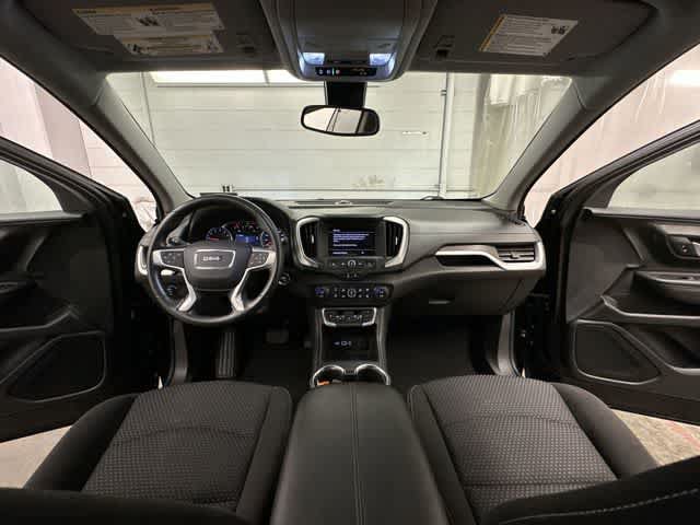 Used 2022 GMC Terrain SLE w/ Driver Convenience Package AWD/4WD image 19