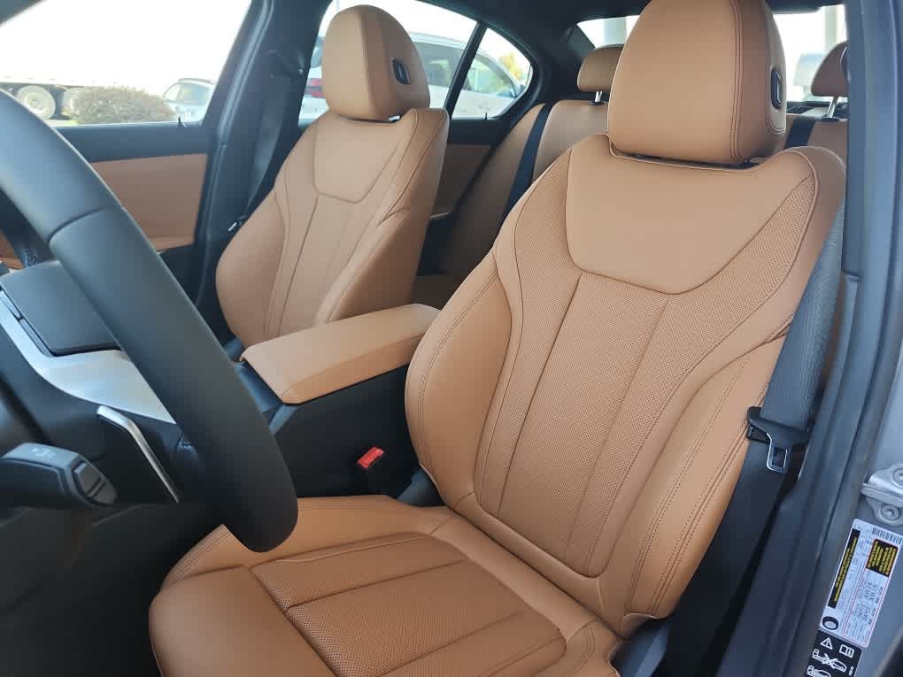 New 2026 BMW 330i xDrive Sedan AWD/4WD image 12