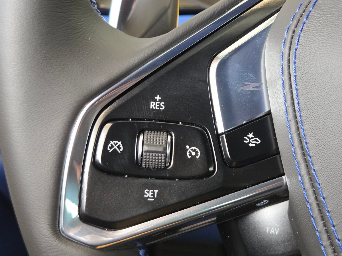 New 2027 Chevrolet Corvette Grand Sport w/ Grand Sport Launch Edition RWD image 33