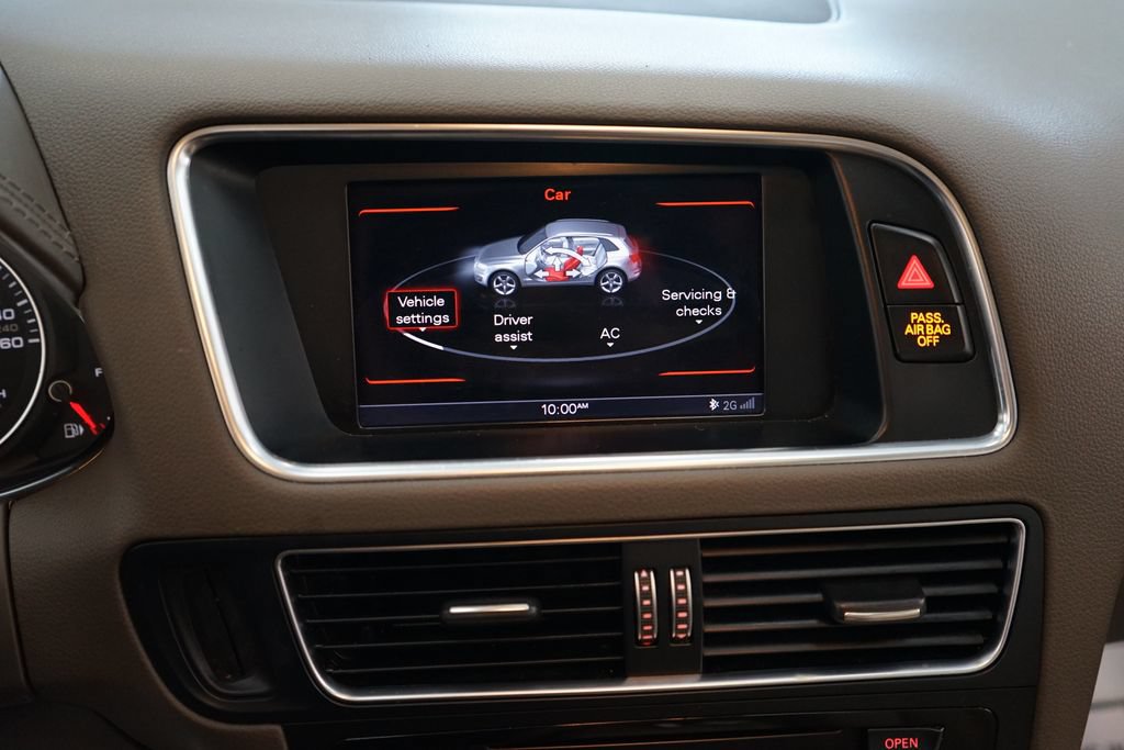 Used 2014 Audi Q5 3.0T Prestige w/ Prestige Package AWD/4WD image 38