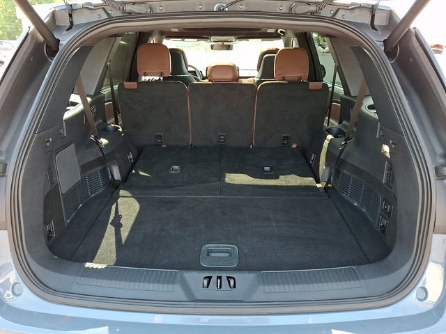 Used 2025 Lincoln Aviator Reserve w/ Equipment Group 201A image 29