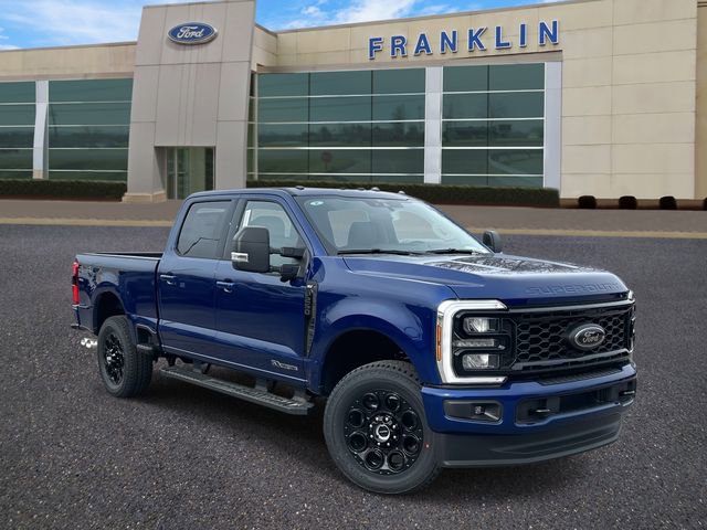 New 2026 Ford F250 XLT w/ XLT Premium Package image 2