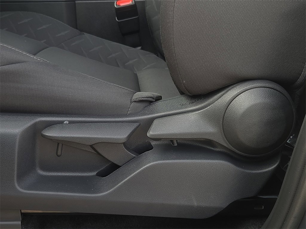 New 2026 Toyota Tacoma SR image 20