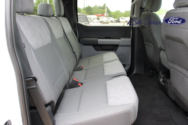 Certified 2026 Ford F250 XLT AWD/4WD image 12