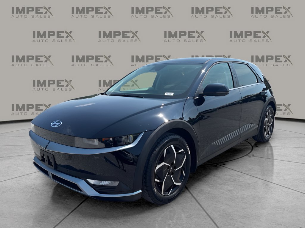 Used 2024 Hyundai Ioniq 5 SEL