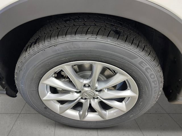 New 2026 Honda CR-V EX image 10