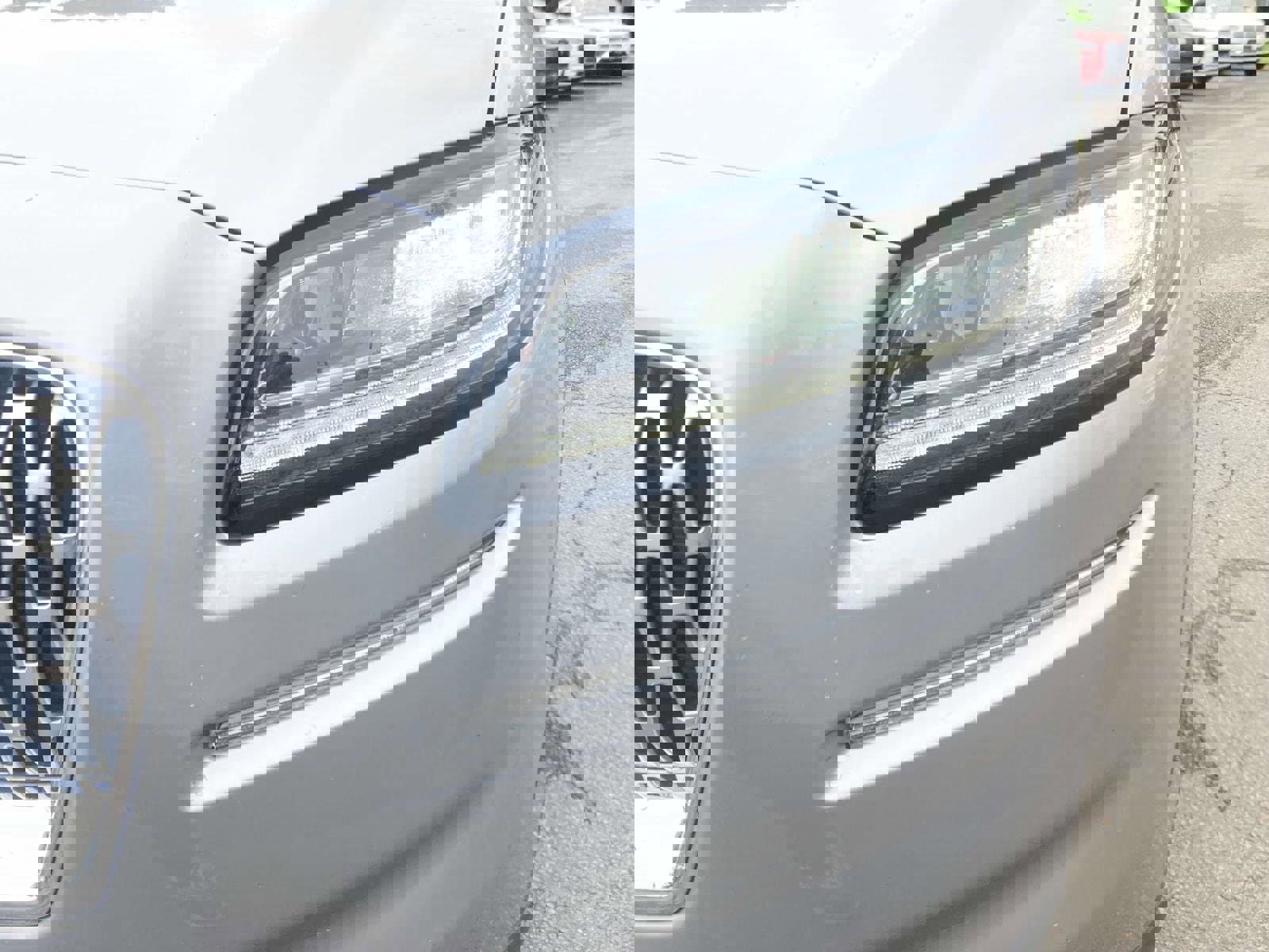 Certified 2022 Lincoln Nautilus Reserve w/ Equipment Group 201A image 11