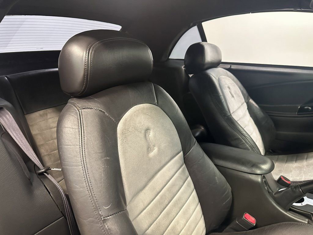 Used 2001 Ford Mustang Cobra image 86