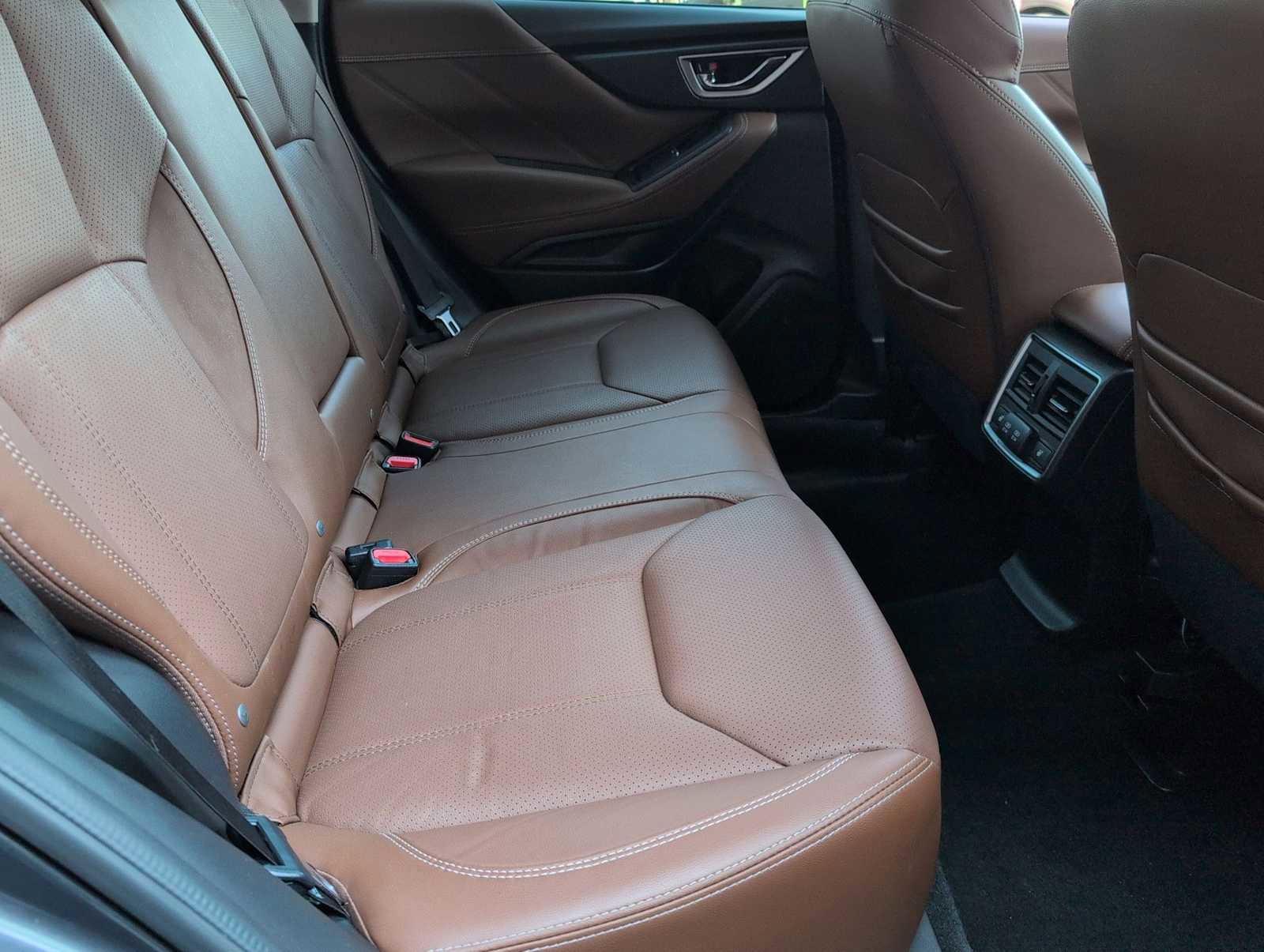 Used 2020 Subaru Forester Touring w/ Popular Package #2 image 20