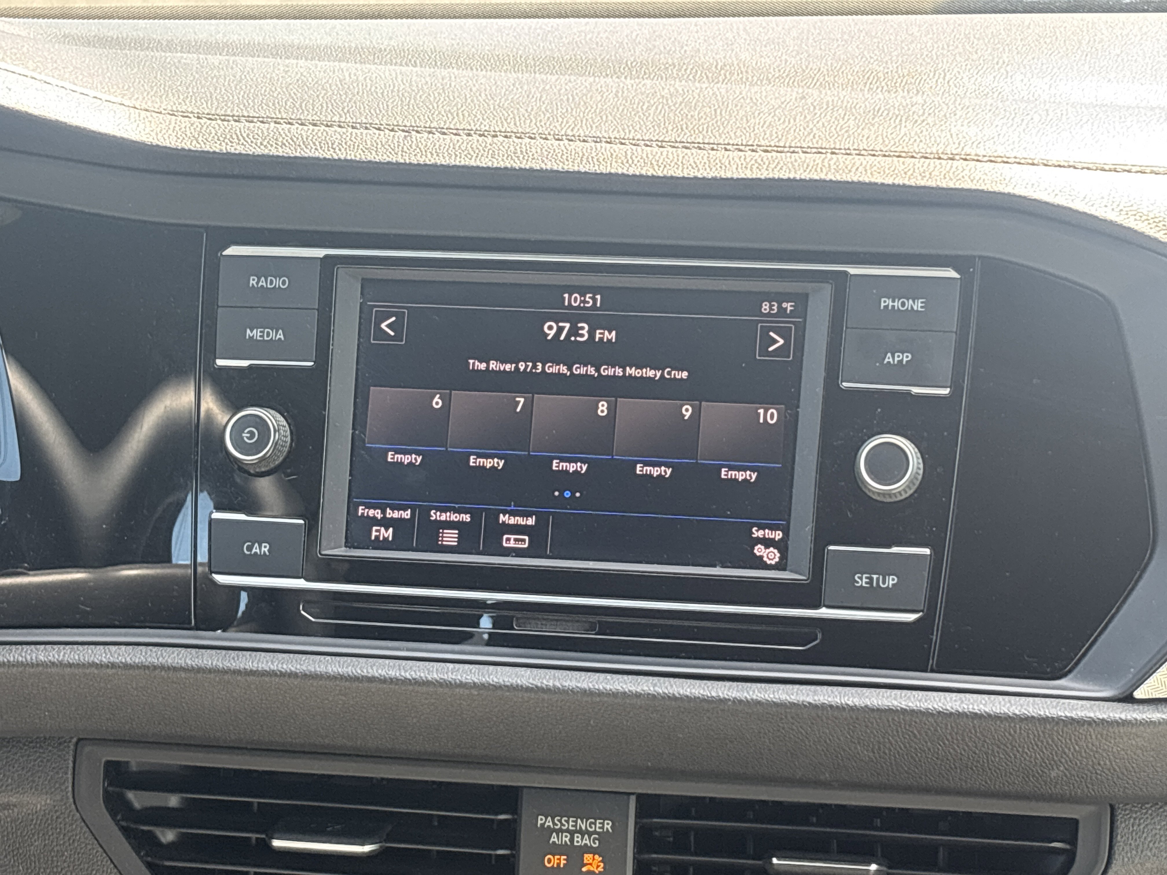 Used 2019 Volkswagen Jetta R-Line FWD image 7