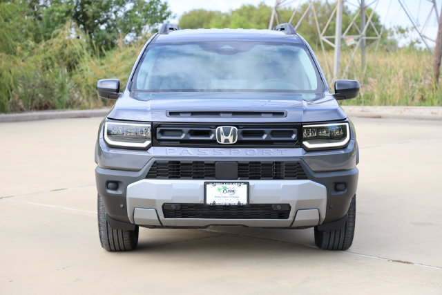 New 2026 Honda Passport RTL image 2