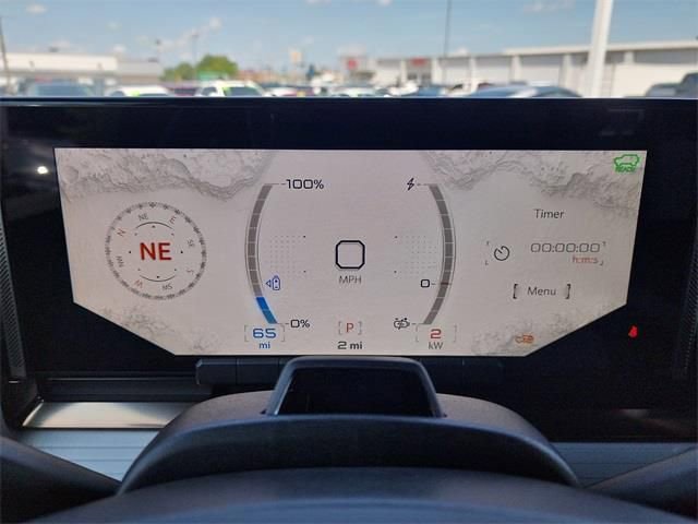 New 2025 GMC Hummer EV 2X image 26