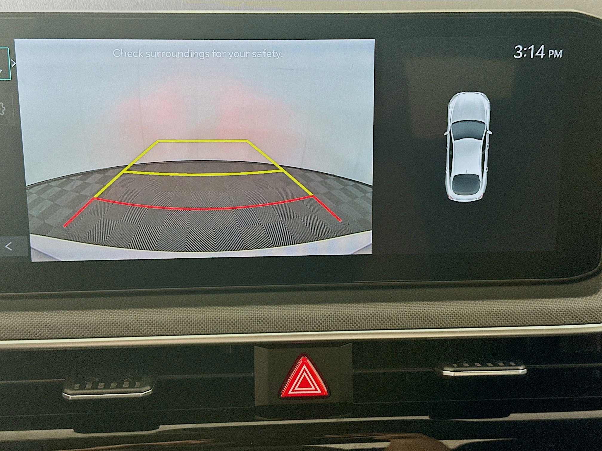 Used 2025 Kia K5 LXS image 23