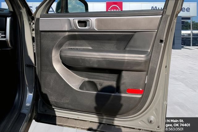 Used 2026 Hyundai Santa Fe SEL FWD image 28
