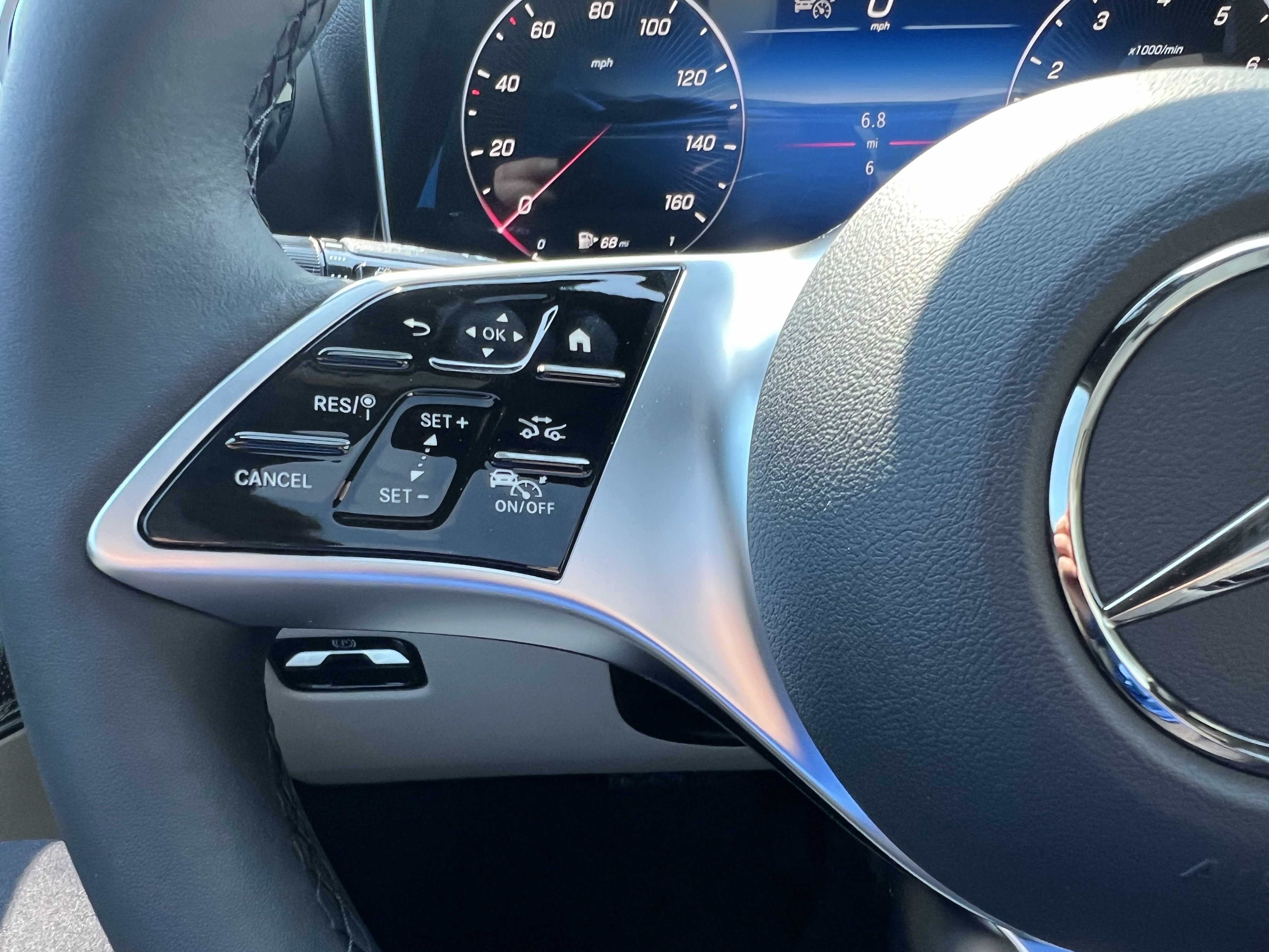 New 2027 Mercedes-Benz GLC 300 image 20
