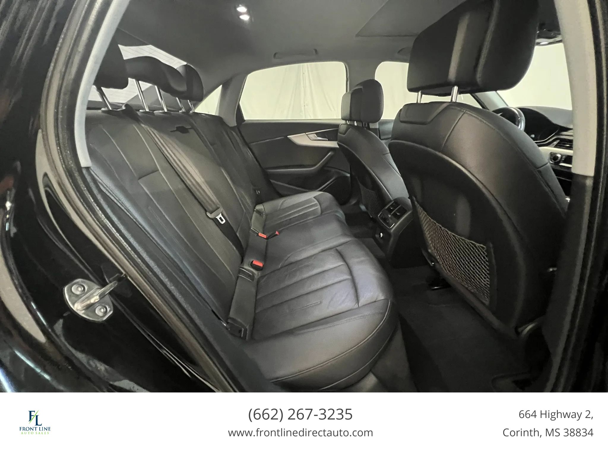 Used 2017 Audi A4 2.0T Premium FWD image 24