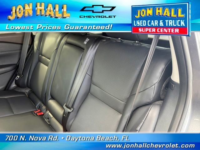 Used 2021 Nissan Rogue SV w/ Premium Package image 21