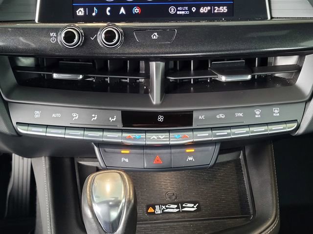 Certified 2023 Cadillac CT4 Luxury w/ Sun And Sound Package image 21