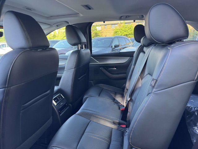 New 2026 MAZDA CX-90 3.3 Turbo w/ Preferred Package AWD/4WD image 2