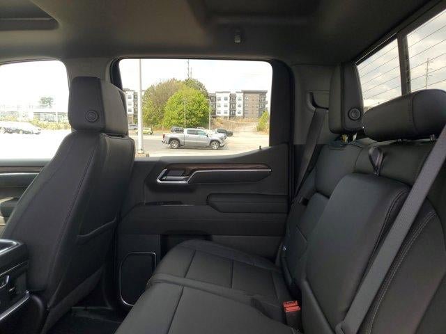 New 2026 GMC Sierra 1500 SLT w/ SLT Premium Plus Package image 10