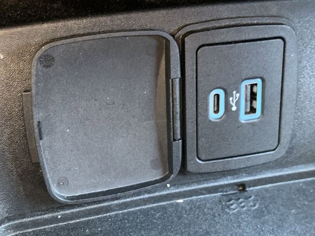 Used 2022 Ford Bronco 4-Door w/ Sasquatch Package AWD/4WD image 26