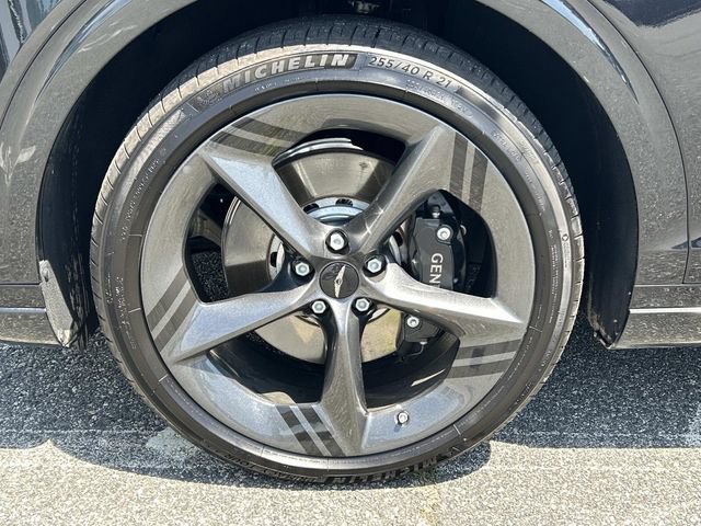Used 2026 Genesis GV70 2.5T Sport Prestige AWD/4WD image 9