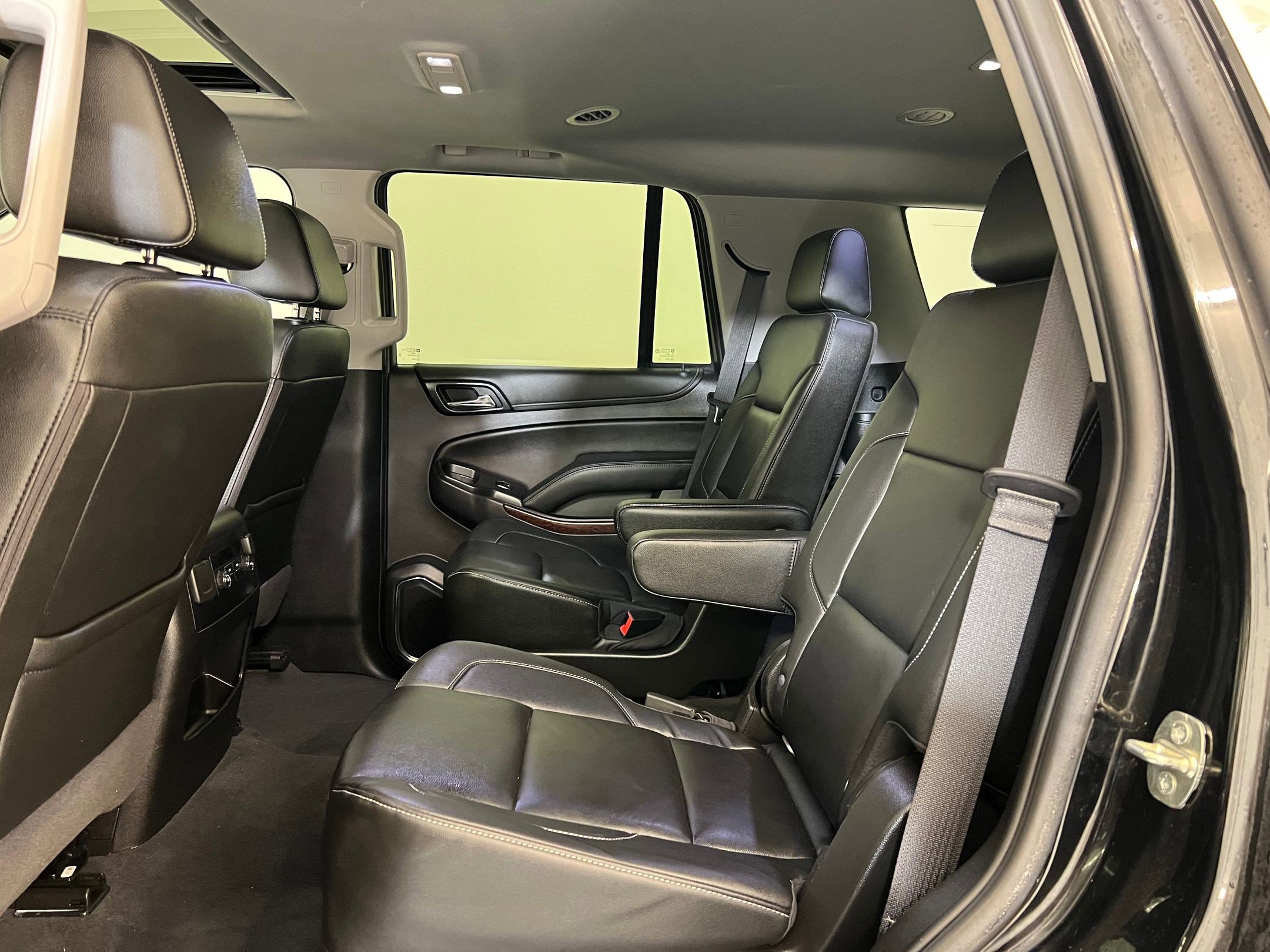 Used 2020 GMC Yukon SLT w/ Value Plus Edition image 13