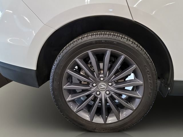 Used 2024 Acura RDX A-Spec AWD/4WD image 26